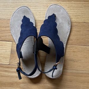 Lauren Conrad sandals